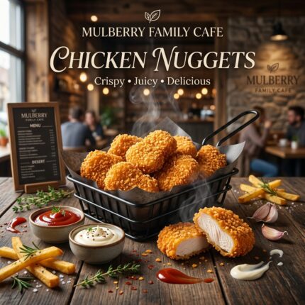 Chicken Nuggets