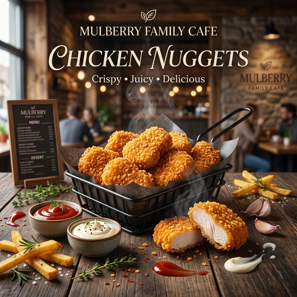 Chicken_Nuggets_Mulberry_Family_…_202605241327 Chicken Nuggets