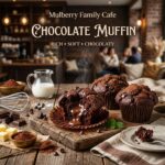 Chocolate Muffin