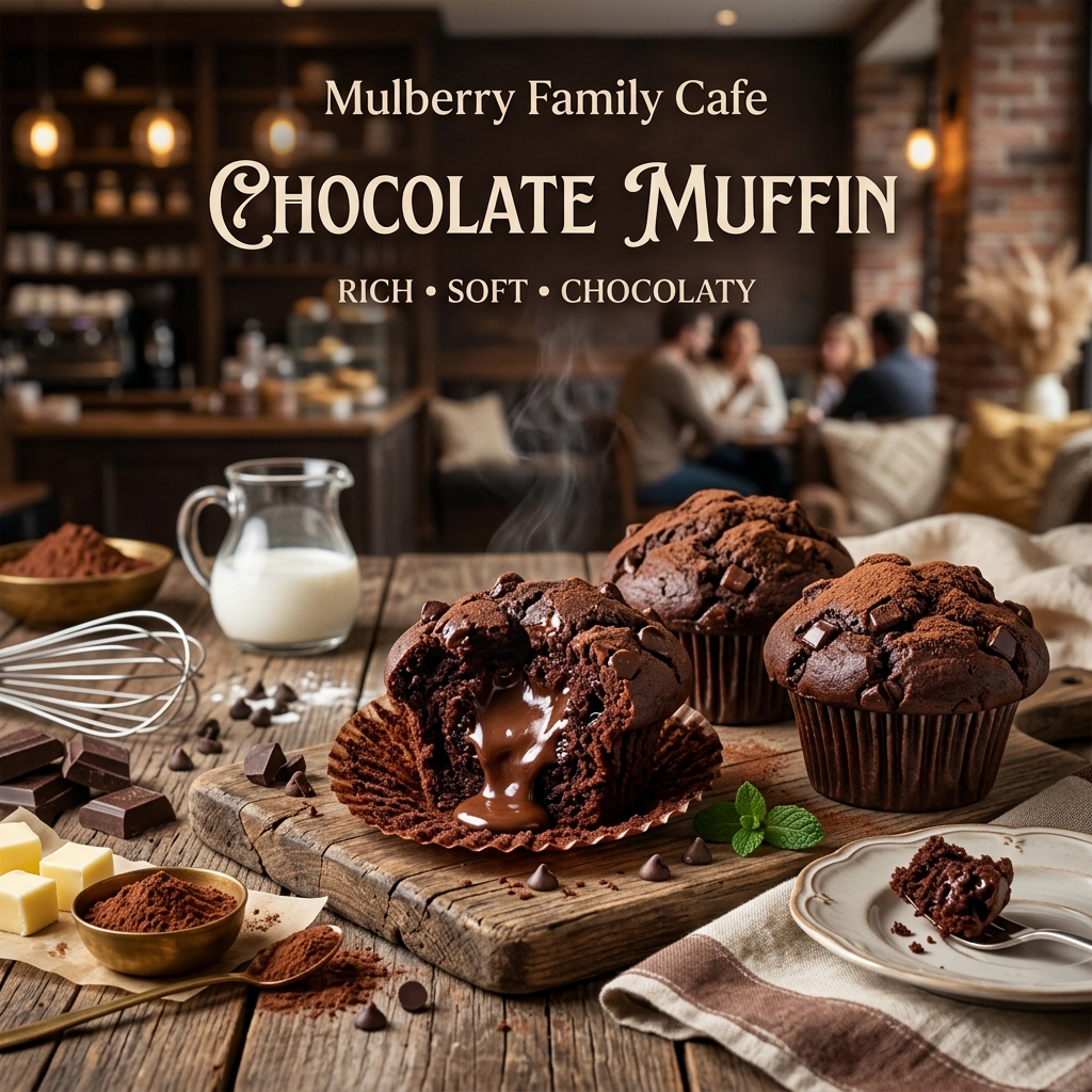 Chocolate_Muffin_Mulberry_Family…_202605241309 Chocolate Muffin