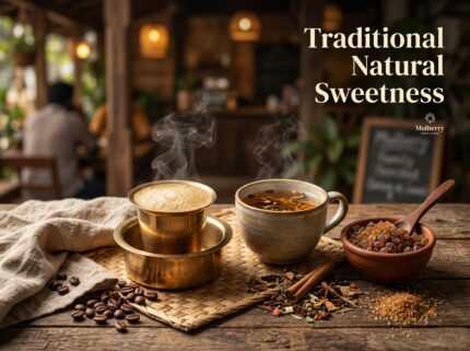 Country Sugar Sweetened