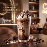 Cold Belgian Chocolate Coffee