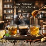 Pure Honey Added Drinks