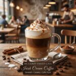 Irish Cream Coffee