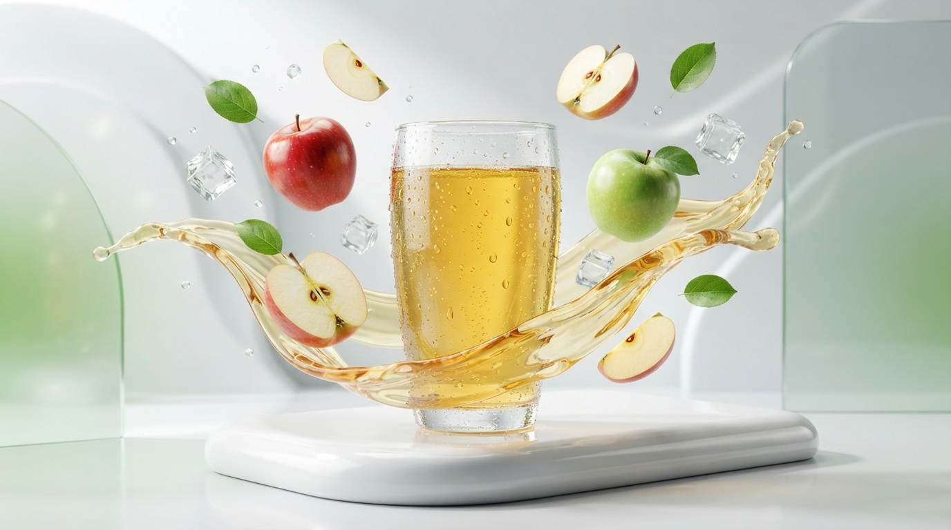 Apple Juice Apple Juice