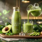 Avocado Juice