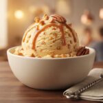 Butterscotch Ice Cream