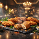 Chicken Cutlet