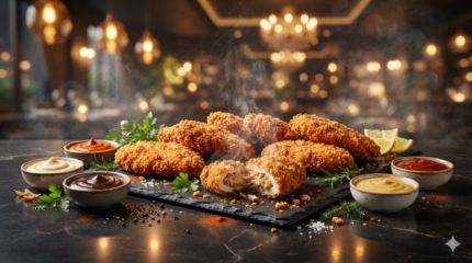 Chicken Cutlet