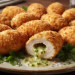 Chicken Kievs