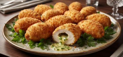 Chicken Kievs