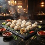Chicken Momos