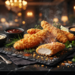 Chicken Strips