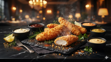 Chicken Strips