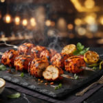 Chicken-Tikka