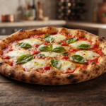 Classic Pizza Margherita