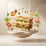 Egg Sandwich