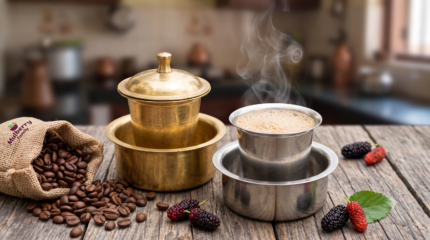 Filter Coffee