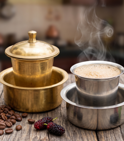 Filter Coffee