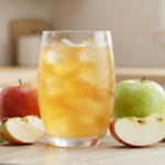 Fresh Apple Juice