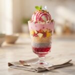 Fruit Falooda