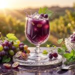 Grapes Juice
