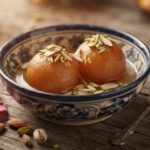 Gulab Jamun