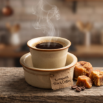 Karupatti Black Coffee
