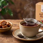 Karupatti Black Tea