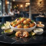 Lobster Bites