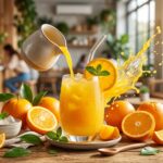 Orange Juice