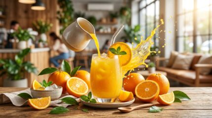 Orange Juice
