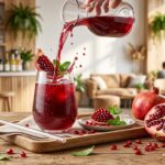 Pomegranate Juice
