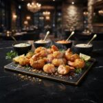 Prawn Popcorn