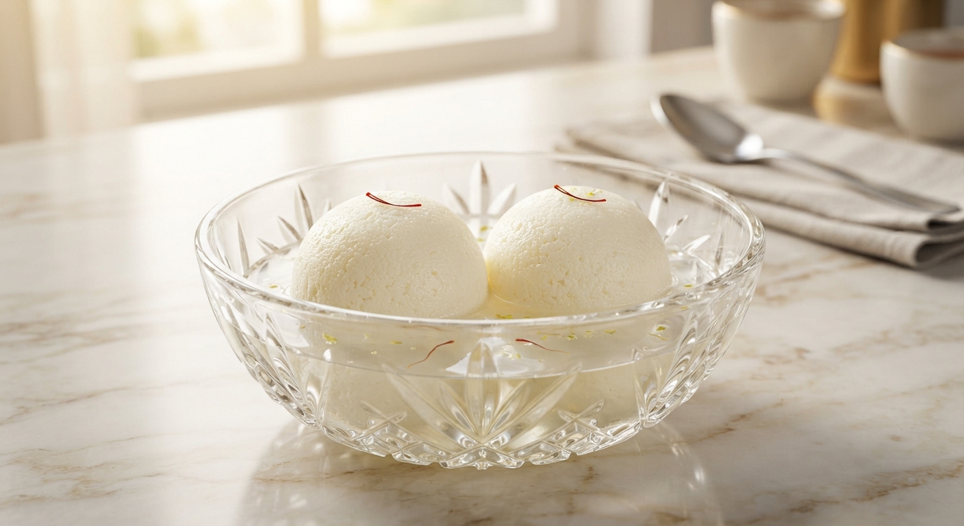 RASGULLA RASGULLA