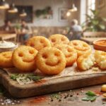 Smiley Potato