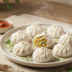 Veg Momos