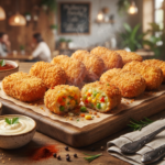 Veg Nuggets