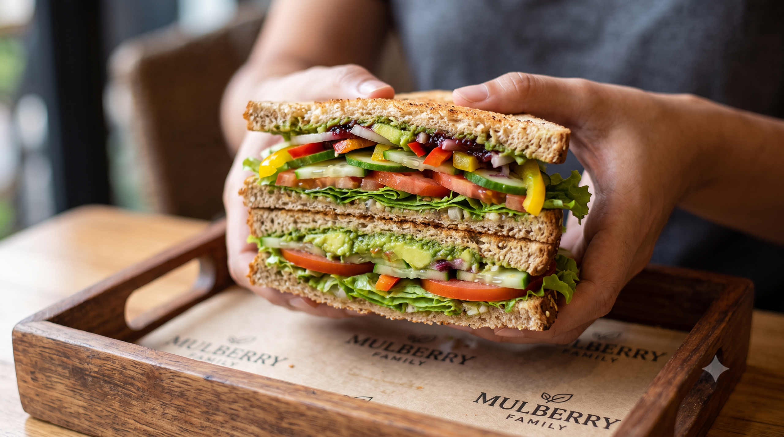 Veg Sandwich Veg Sandwich