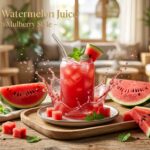 Watermelon Juice