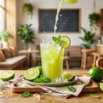 lime juice